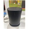 Image 4 : Sonos Move 2 Club Bundle Black Wireless Speaker
