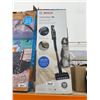 Image 2 : Bosch Unlimited 10 Cordless Stick Vacuum 10 Yr