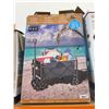 Image 2 : MAC Sports Folding Wagon With Brakes 350 lb