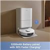 Image 1 : Dreame E30 Ultra Robot Vacuum and Mop