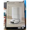 Image 2 : Dreame E30 Ultra Robot Vacuum and Mop