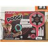 Image 2 : Chillafish Dodgi Game Set 4 Rackets 12 Balls