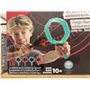 Image 3 : Chillafish Dodgi Game Set 4 Rackets 12 Balls
