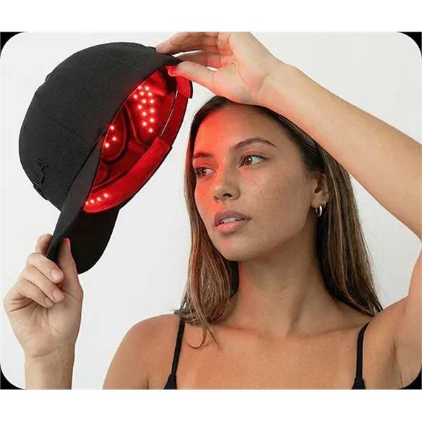 Kala KA-91 Red Light Therapy Hat Set