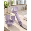 Image 1 : Laifen SE High-Speed Hair Dryer Lavender