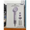 Image 2 : Laifen SE High-Speed Hair Dryer Lavender