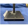 Image 9 : ETL LED Rechargeable Table Lamp Black