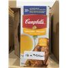 Image 3 : Campbell's Chicken Broth 12 x 900mL