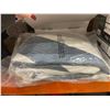 Image 3 : Gotcozy Heated Mattress Pad Full Size