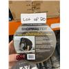 Image 2 : Shopmaster Floor Protector Tape 3 in x 164 ft