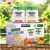 Image 1 : Kirkland Organic Fruit & Vegetable Pouches 24ct