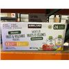 Image 2 : Kirkland Organic Fruit & Vegetable Pouches 24ct
