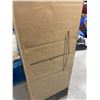 Image 5 : Outdoor Patio Umbrella 132x14x14 cm