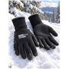 Image 1 : Holmes Winter Work Gloves, Medium, 5 Pairs