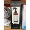 Image 2 : Sand+Fog Sweet Lemon Room Spray 1 Litre