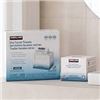 Image 1 : Kirkland Dry Facial Towels 200ct Made in Korea