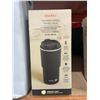Image 2 : Asobu Ceramic Lined Travel Mug 22oz Black