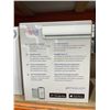 Image 3 : Mysa Smart Thermostat For Heat Pumps And AC