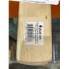 Image 4 : Sagetra Wooden Pizza Oven Peels Set of 4