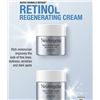 Image 1 : Neutrogena Retinol Regenerating Cream 2x48ml