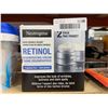 Image 2 : Neutrogena Retinol Regenerating Cream 2x48ml