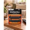 Image 1 : Duracell AA Power Boost Batteries 40 Pack