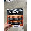 Image 2 : Duracell AA Power Boost Batteries 40 Pack