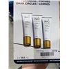Image 3 : RoC 3-In-1 Eye Cream Trio, 3 x 17.7mL