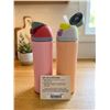 Image 1 : Owala FreeSip Bottle 24oz 2-Pack Insulated