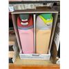 Image 3 : Owala FreeSip Bottle 24oz 2-Pack Insulated