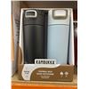 Image 2 : Kambukka 500ml Thermal Mug Set of 2