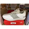 Image 2 : Puma Ignite Articulate Golf Shoes US 10.5