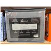 Image 3 : Comfy Bamboo World King 4-Piece Sheet Set Grey