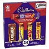 Image 1 : Cadbury Chocolate Assorted Favourites 1.11kg