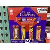 Image 2 : Cadbury Chocolate Assorted Favourites 1.11kg