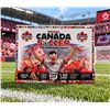 Image 1 : Canada Soccer 2026 Tournament Fan Kit Set