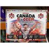 Image 2 : Canada Soccer 2026 Tournament Fan Kit Set