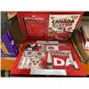 Image 3 : Canada Soccer 2026 Tournament Fan Kit Set