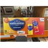 Image 3 : Sanpellegrino 24-Pack Blood Orange Lemon Cans