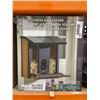 Image 2 : Evergreen Solar Camera Bird Feeder New in Box