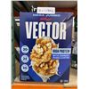 Image 2 : Kellogg's Vector Mega Jumbo Cereal 1.13 kg