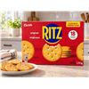 Image 1 : Christie Ritz Crackers Club Pack 1.74kg