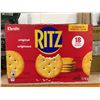 Image 2 : Christie Ritz Crackers Club Pack 1.74kg