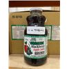 Image 2 : Triple Jim's Organic Blackberry Apple Juice 946ml