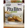 Image 4 : RW Garcia JalapeÃ±o Crackers & Pita Bites Lot
