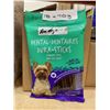 Image 2 : Ten Dogs Dental Dura-Sticks 7 Pack 70g
