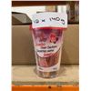 Image 2 : Red Band Koala Kup Jumbo Sour Suckers 140g
