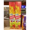Image 2 : Slim Jim Spicy Sausage Snack 2 x 659g Boxes