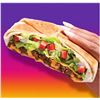 Image 2 : Taco Bell Crunchwrap Supreme Kit 3 x 642g