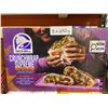 Image 3 : Taco Bell Crunchwrap Supreme Kit 3 x 642g